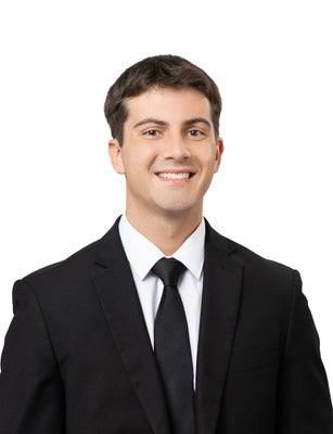Portrait of Matt Binedell, REALTOR®
